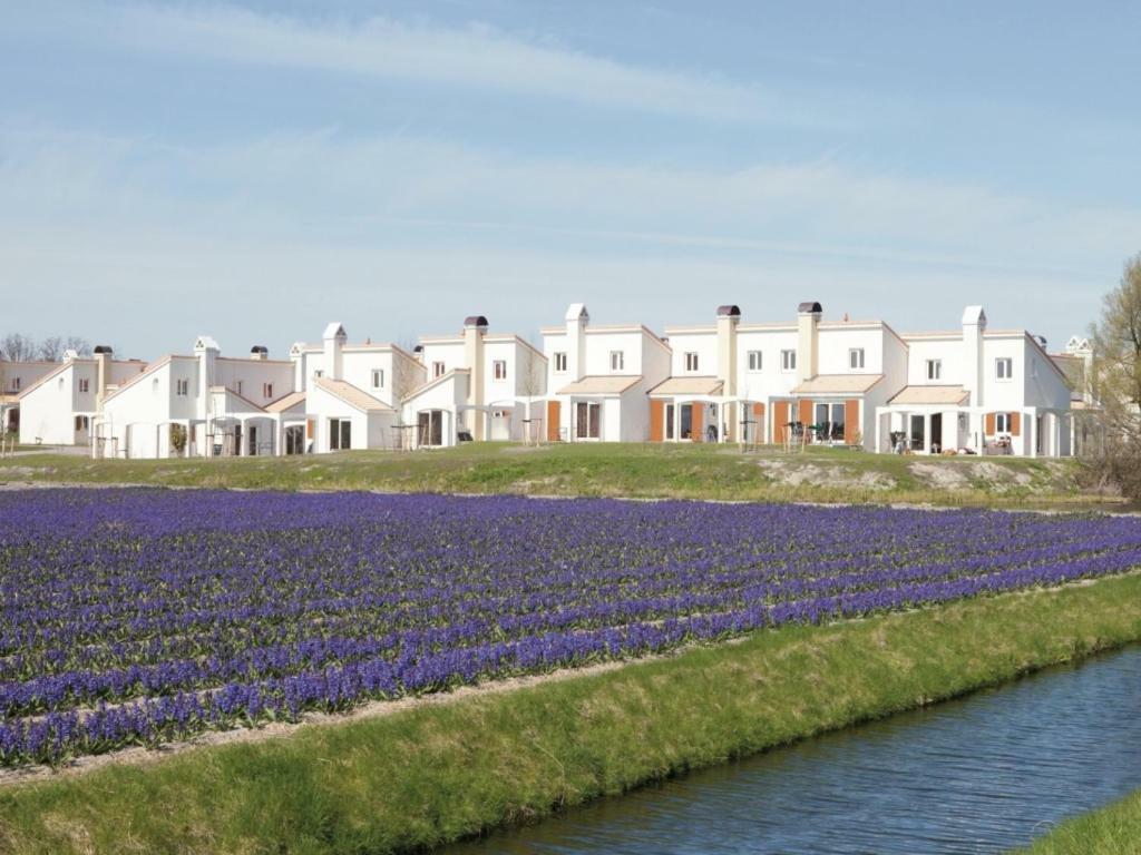 Landal Dunimar Hotel Noordwijkerhout Exterior photo