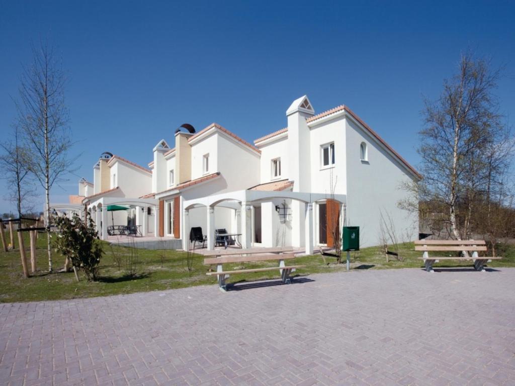 Landal Dunimar Hotel Noordwijkerhout Exterior photo